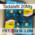 Tadalafil 20Mg cialis5